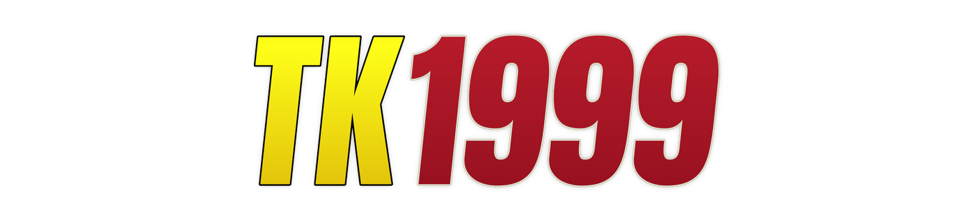 tk1999 লোগো